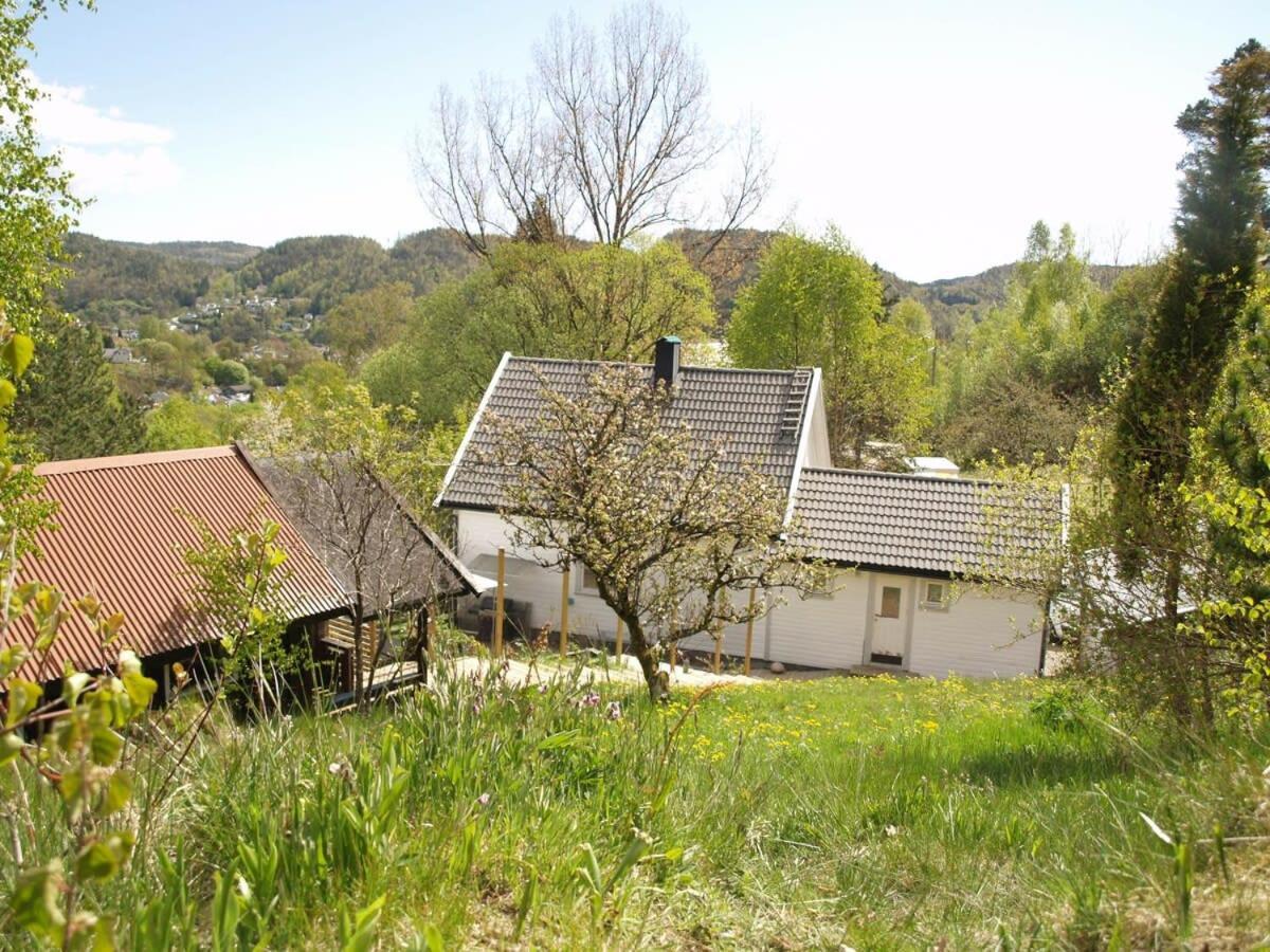 Kveldsro Cabin In Nice Surroundings Кристиансан Екстериор снимка