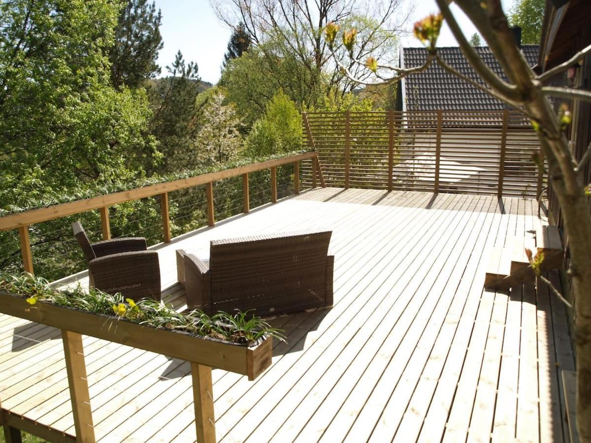Kveldsro Cabin In Nice Surroundings Кристиансан Екстериор снимка